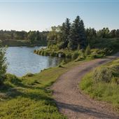 Hermitage Park