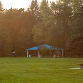 Sir Wilfrid Laurier Park