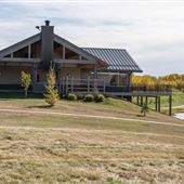 West River's Edge Pavilion