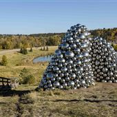 Talus Dome