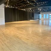 Sugar Swing Ballroom