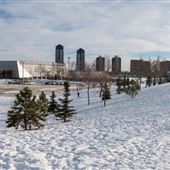 Joe Clarke Park