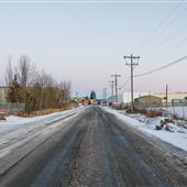 170 Street / 128A Avenue