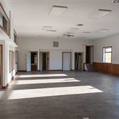 Eastwood Community League