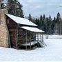 Dunne Cabin