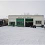 Alec's Garage