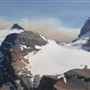 Cline Glacier