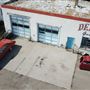 Deanz Garage