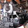 Heritage Park Historical Village - Trains