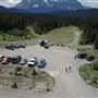 Mount Shark Helipad