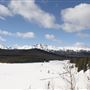Ram River Valley and Falls