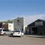 Stavely, AB