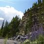 Lafarge Seebe Quarry