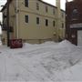 Whyte Avenue Alley