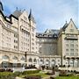 Fairmont Hotel Macdonald