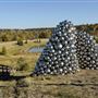 Talus Dome