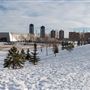 Joe Clarke Park