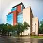 Donadeo Innovation Centre for Engineering - University of Alberta