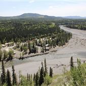 Bragg Creek Backlot 2