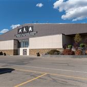 Clancy Arena