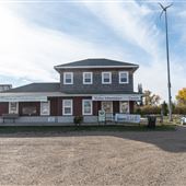 Elk Point Eco Center