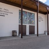 St. Paul Recreation Center