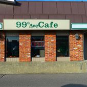 99th Ave. Cafe