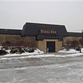 Bears Den Restaurant & Lounge