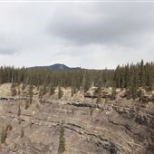 Bighorn River Canyon