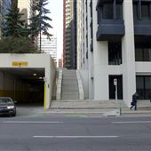 Chevron Plaza