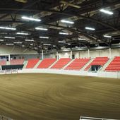 Calgary Stampede Nutrien Western Event Centre