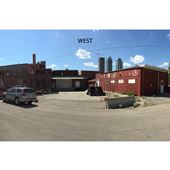 Calgary Stampede Warehouse