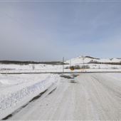 Eden Valley, AB