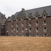 Fairmont Banff Springs