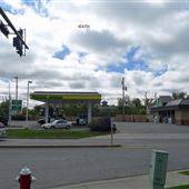 Fas Gas - Okotoks, AB