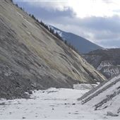 Graymont - Exshaw Quarry