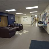 St. Mary's University