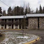 The Gateway Inn Motel