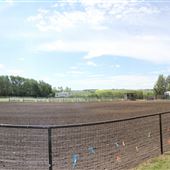 Tooth Of The Dogpound Rodeo Grounds