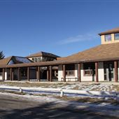 Tsuu T'ina Healing Centre