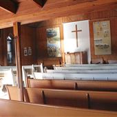 McDougall Memorial United Church