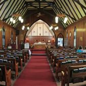 St. Benedict Anglican Church