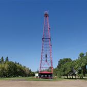 Redwater