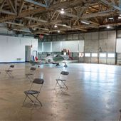 Alberta Aviation Museum