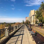 Victoria Promenade