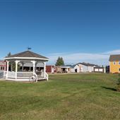Stony Plain and Parkland Pioneer Museum