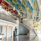 Morinville Community Cultural Centre