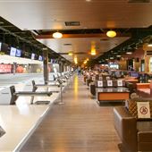 Ed's Bowling