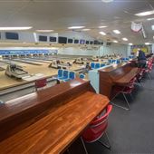 Bronx Bowl
