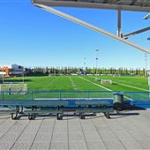 Fuhr Sports Park